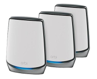 Netgear Orbi WiFi6 RBK853 (6000Mb/s a/b/g/n/ac/ax) - 596011 - zdjęcie 1